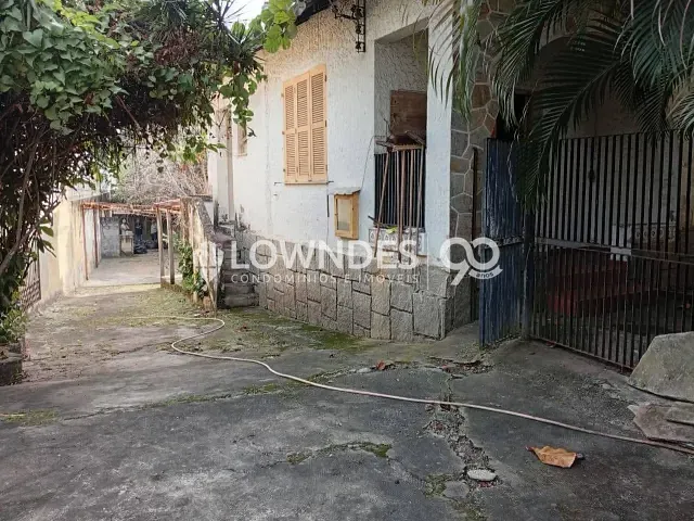 Casa 2 quartos e 1 banheiro, à venda, no bairro Jardim Guanabara em Rio de Janeiro
