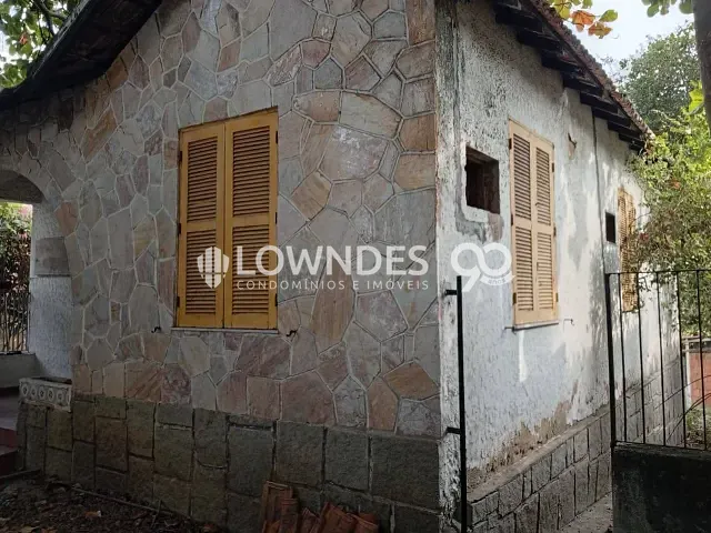 Casa 2 quartos e 1 banheiro, à venda, no bairro Jardim Guanabara em Rio de Janeiro