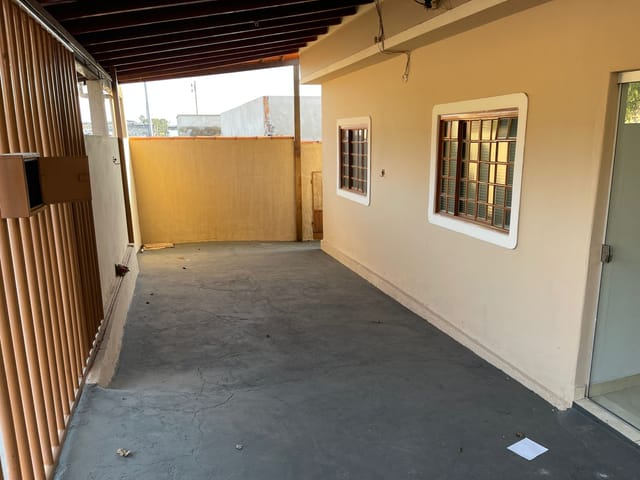 Foto do Casa - Casa para locação, Jardim Floresta, Lavras, MG | Burgarelli Imóveis