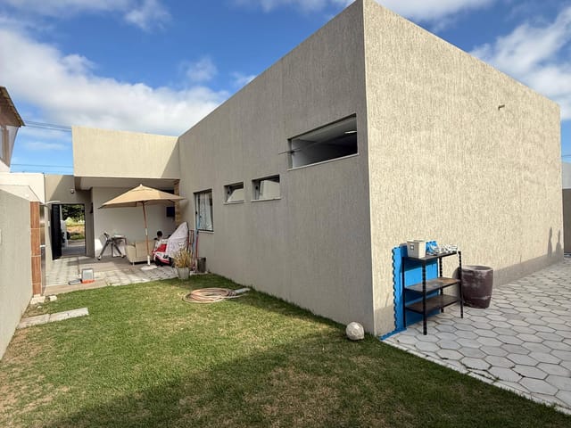 Casa com 323m² 3 quartos e 5 banheiros, à venda, no bairro Centro em Barra dos Coqueiros
