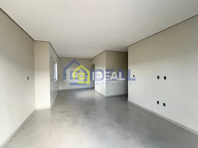 Casa 3 quartos e 1 banheiro, à venda, no bairro Vila Jacob Biezus em Concórdia