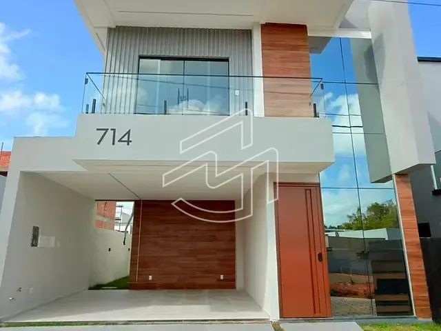 Casa 4 quartos e 4 banheiros, à venda, no bairro Centro em Ananindeua