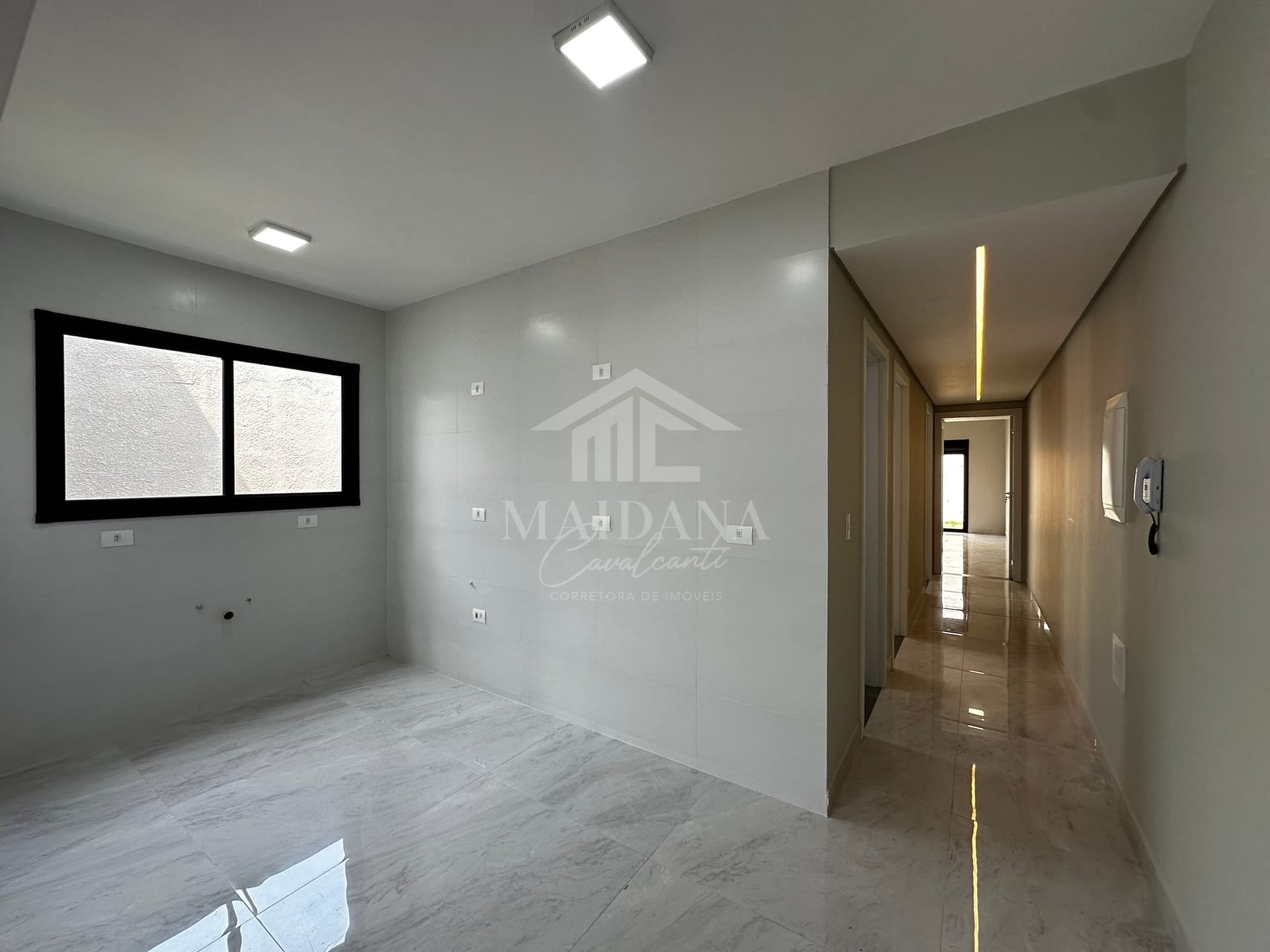 Casa, 3 quartos, 101 m² - Foto 8