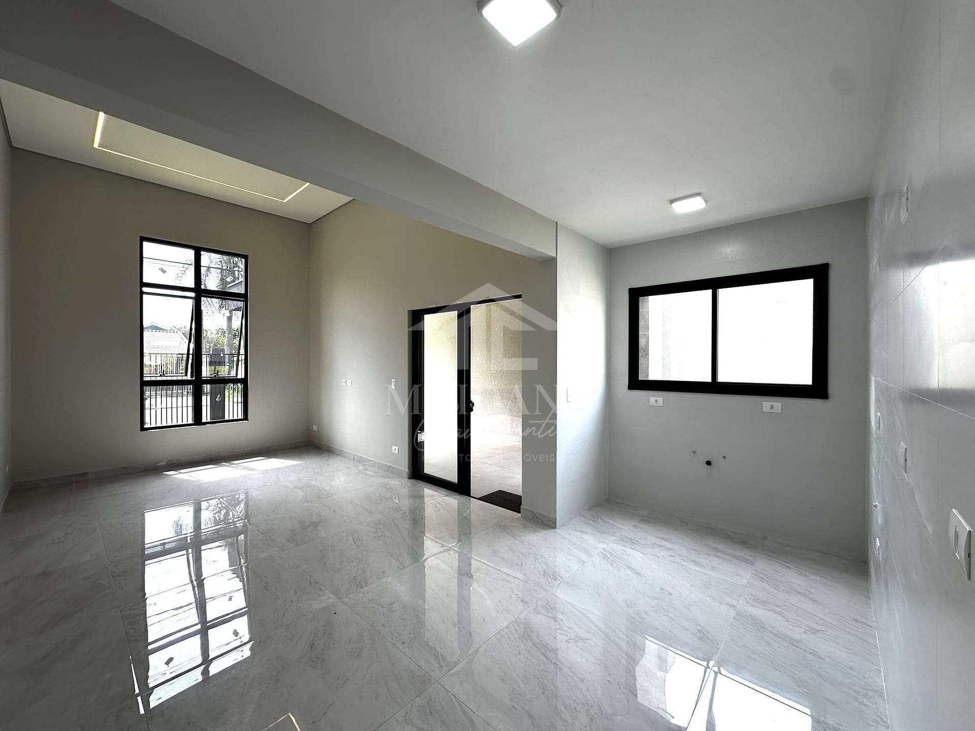 Casa, 3 quartos, 101 m² - Foto 9