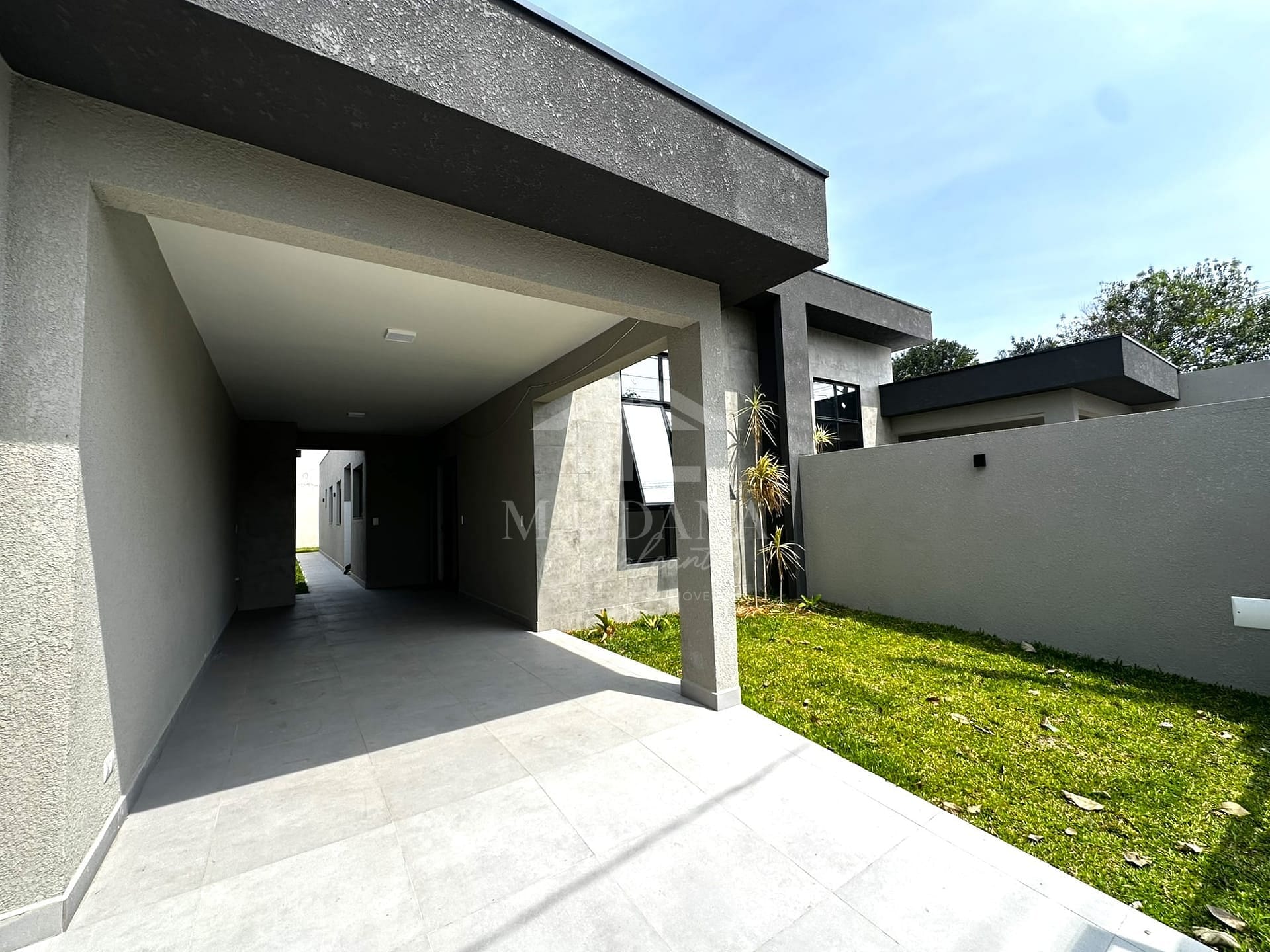 Casa, 3 quartos, 101 m² - Foto 1