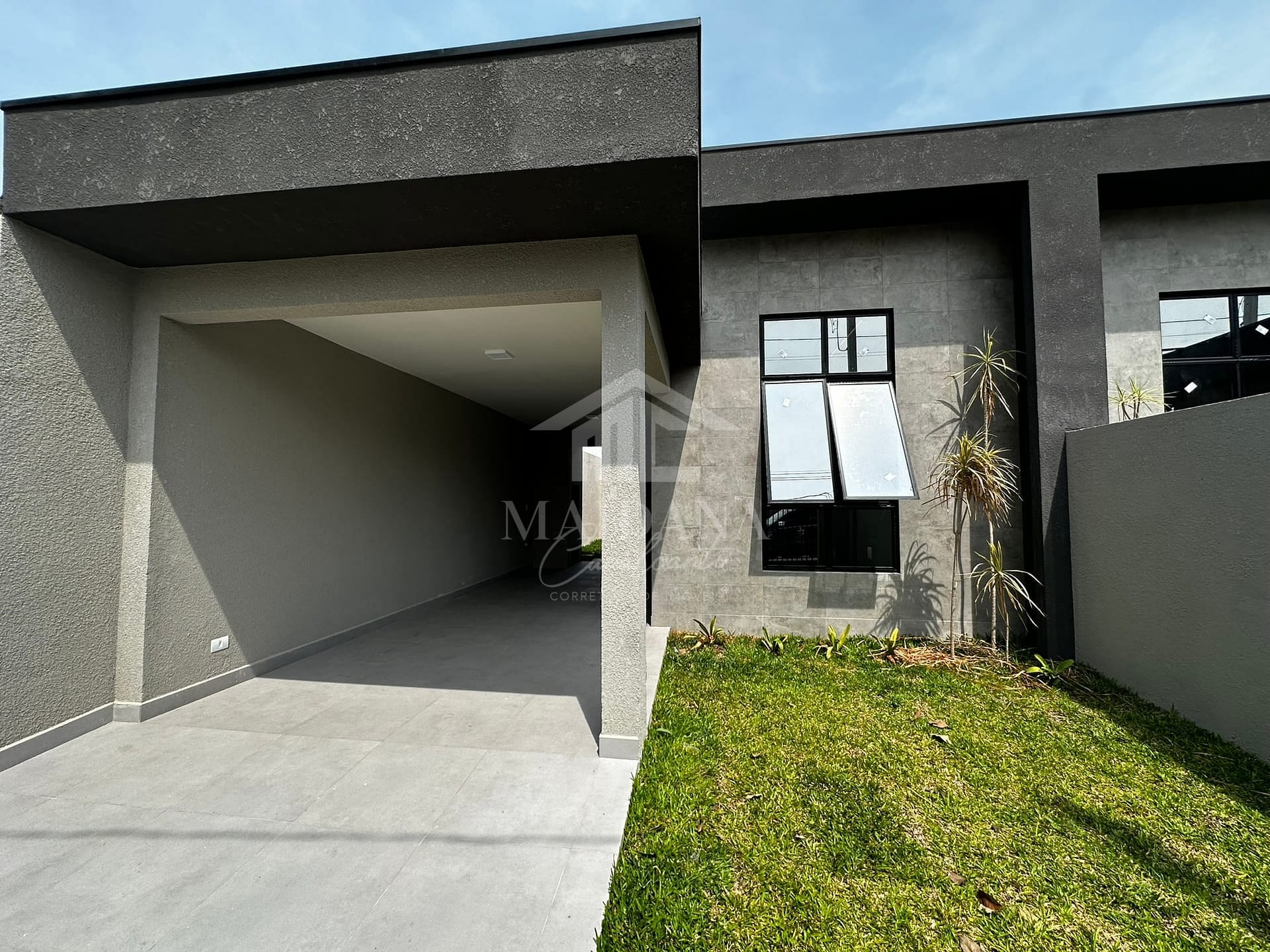 Casa, 3 quartos, 101 m² - Foto 2