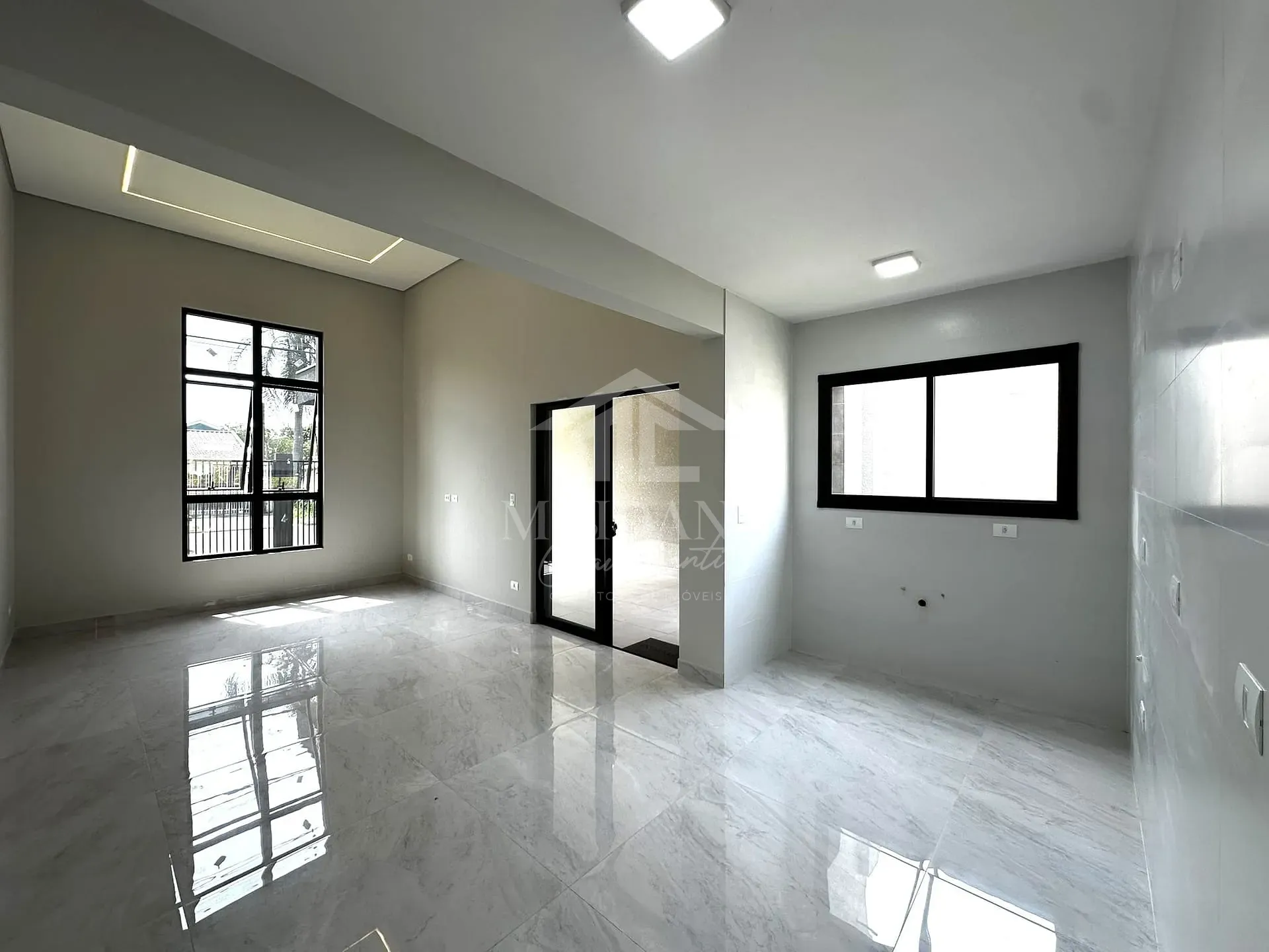 Casa, 3 quartos, 101 m² - Foto 9