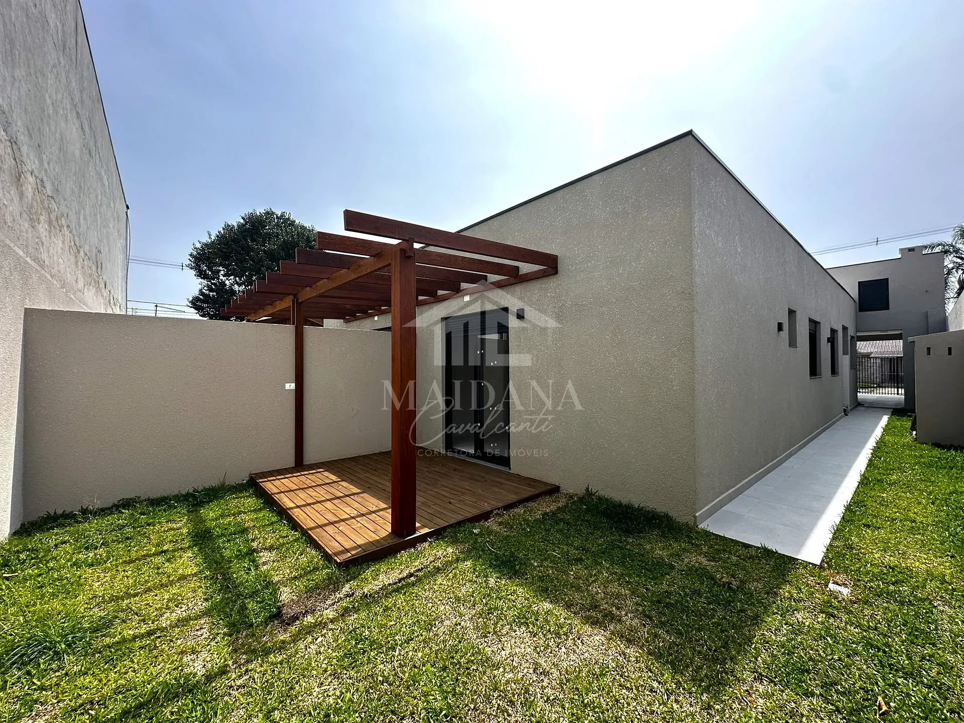 Casa, 3 quartos, 101 m² - Foto 21