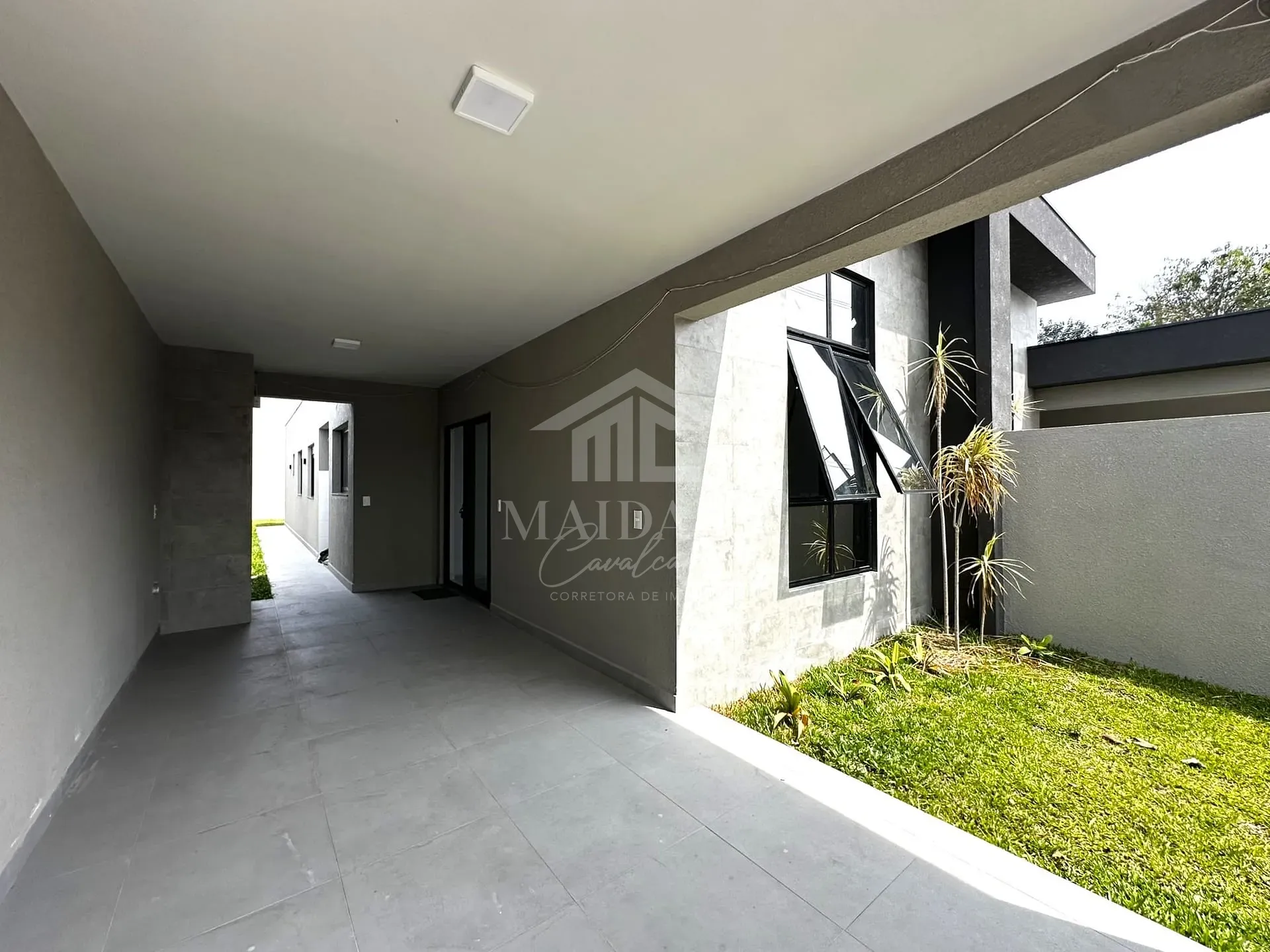 Casa, 3 quartos, 101 m² - Foto 3