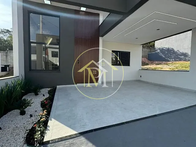 Casa com 156m², à venda, no bairro Parque São Bento em Sorocaba