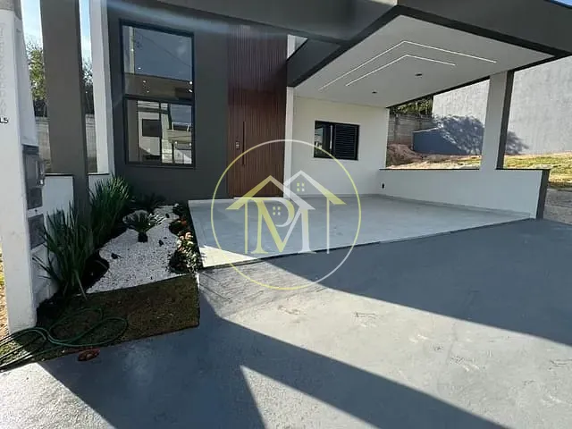 Casa com 156m², à venda, no bairro Parque São Bento em Sorocaba