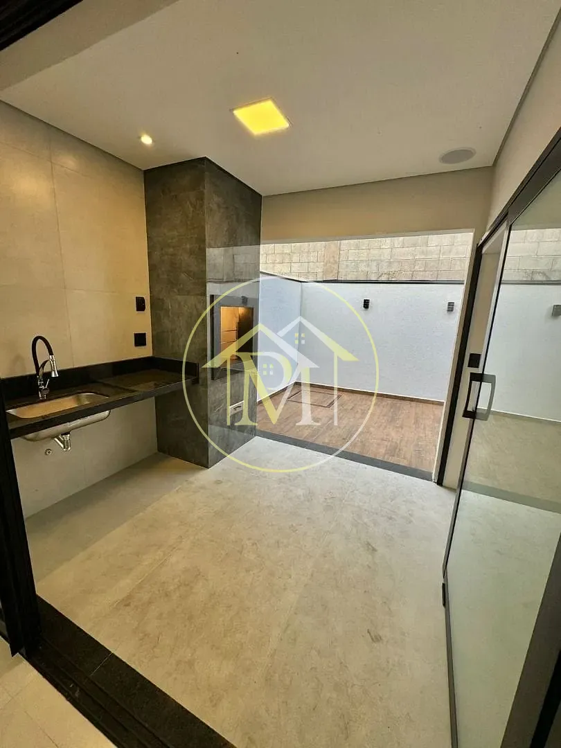 Casa, 3 quartos, 117 m² - Foto 19