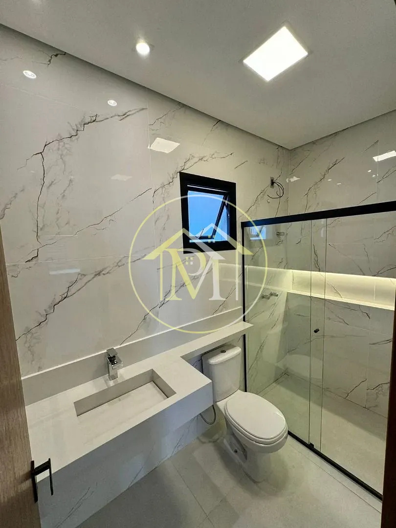 Casa, 3 quartos, 117 m² - Foto 12