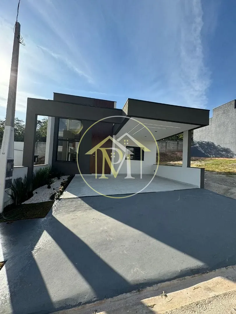 Casa, 3 quartos, 117 m² - Foto 4