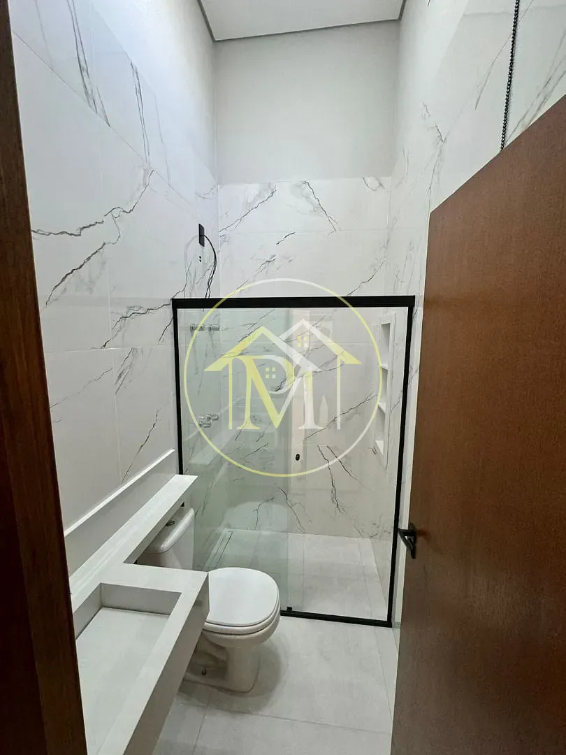 Casa, 3 quartos, 117 m² - Foto 11