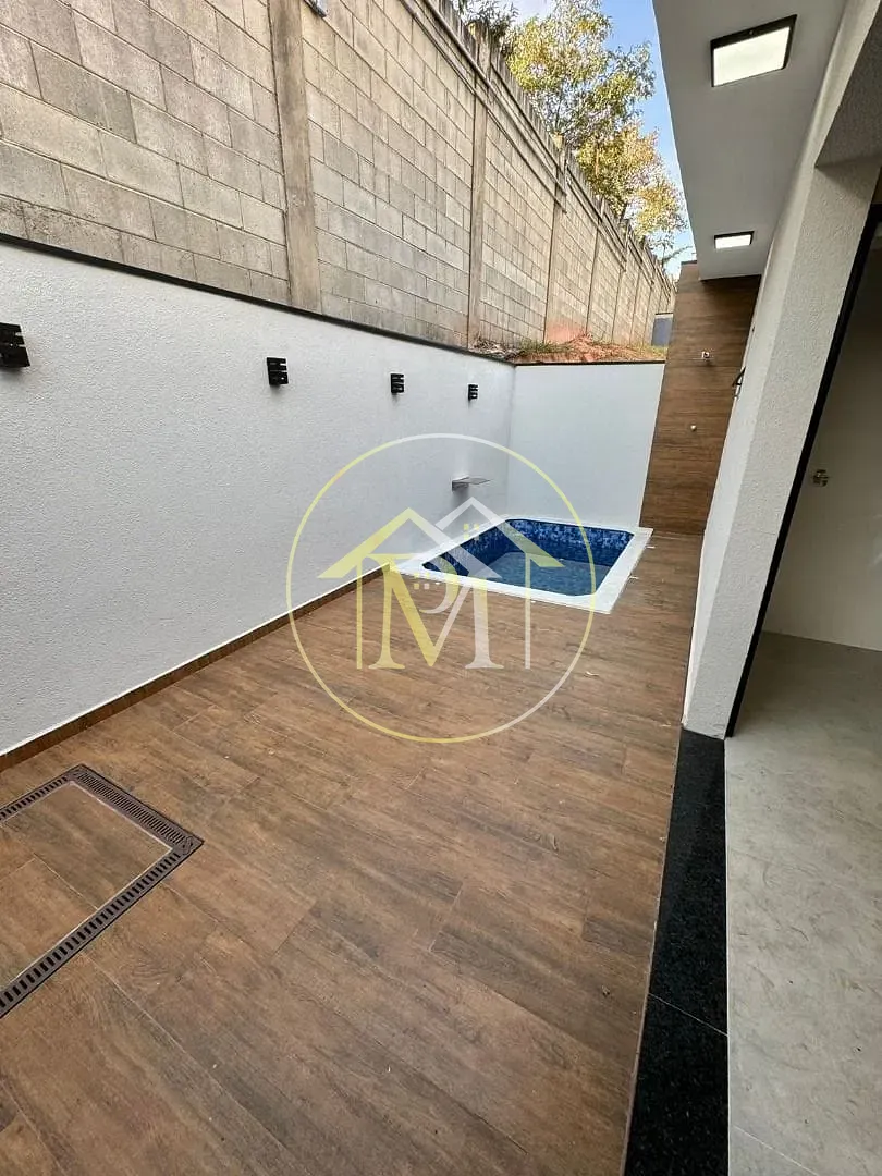 Casa, 3 quartos, 117 m² - Foto 21