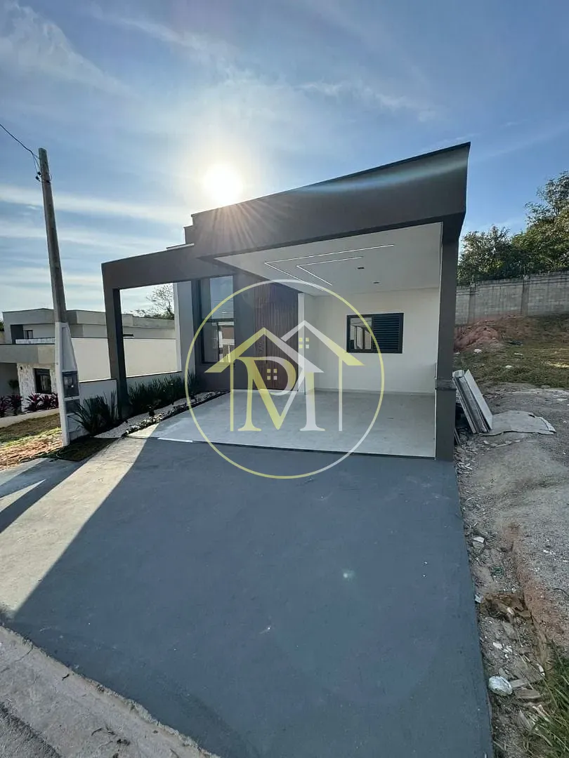 Casa, 3 quartos, 117 m² - Foto 3