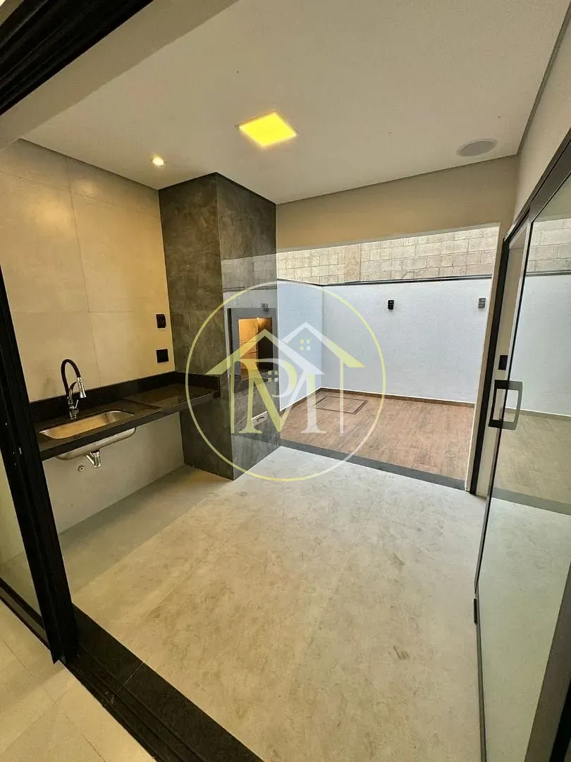 Casa, 3 quartos, 117 m² - Foto 20