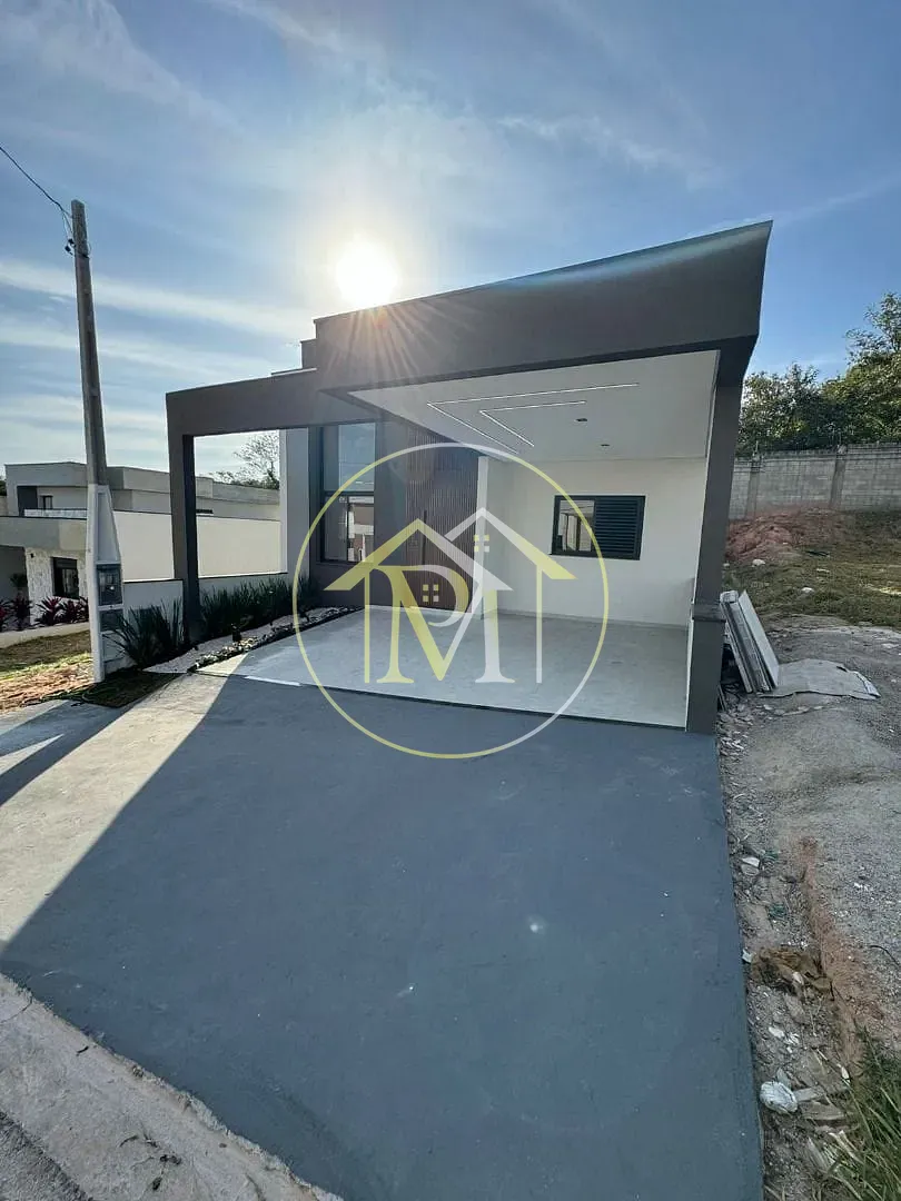 Casa, 3 quartos, 117 m² - Foto 5