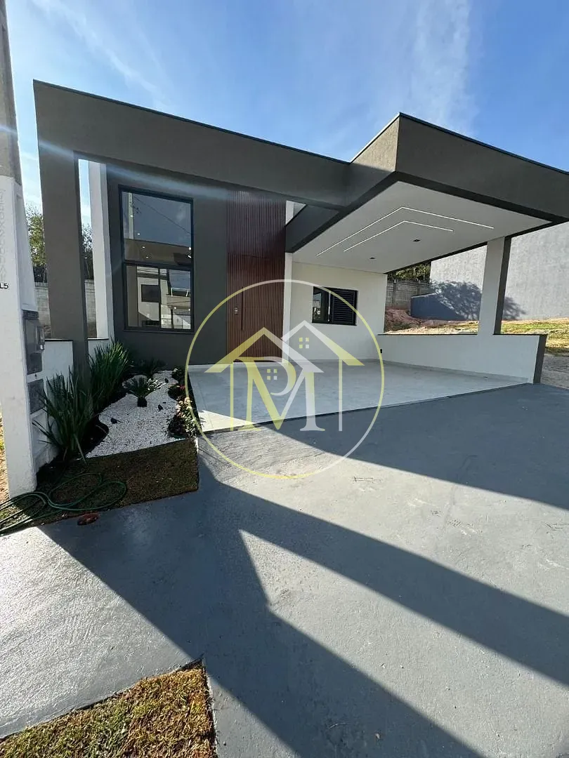 Casa, 3 quartos, 117 m² - Foto 2