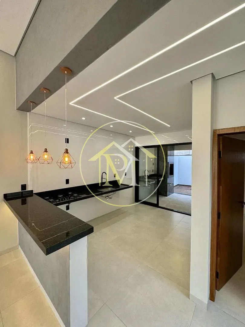 Casa, 3 quartos, 117 m² - Foto 8