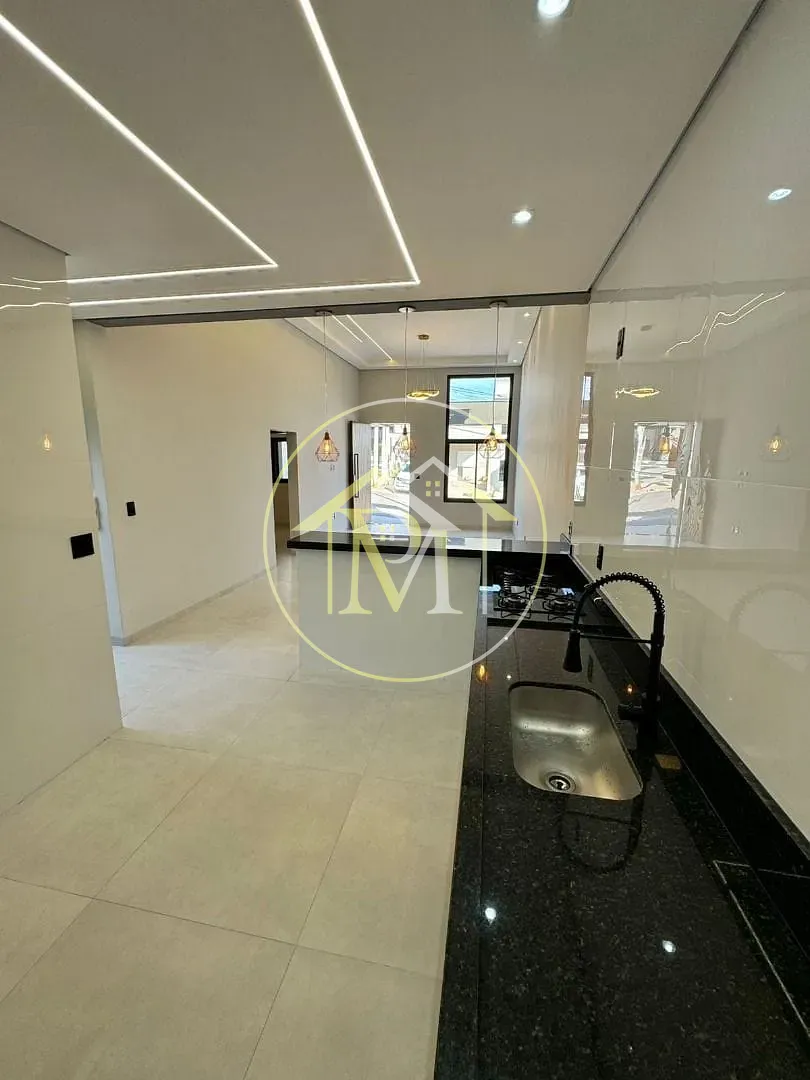 Casa, 3 quartos, 117 m² - Foto 9