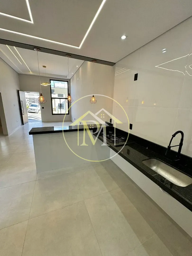 Casa, 3 quartos, 117 m² - Foto 7