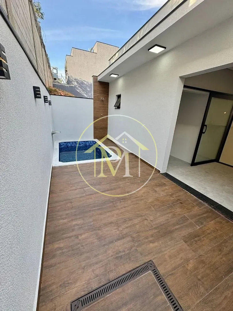 Casa, 3 quartos, 117 m² - Foto 22