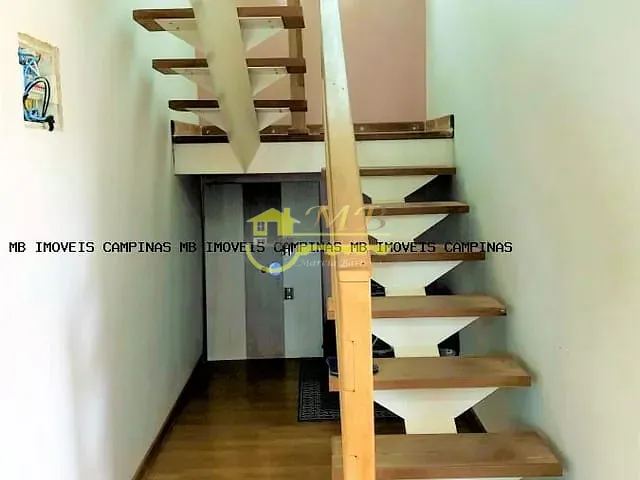 Casa com 270m² 3 quartos e 3 banheiros, à venda, no bairro Residencial Cittá Di Firenze em Campinas