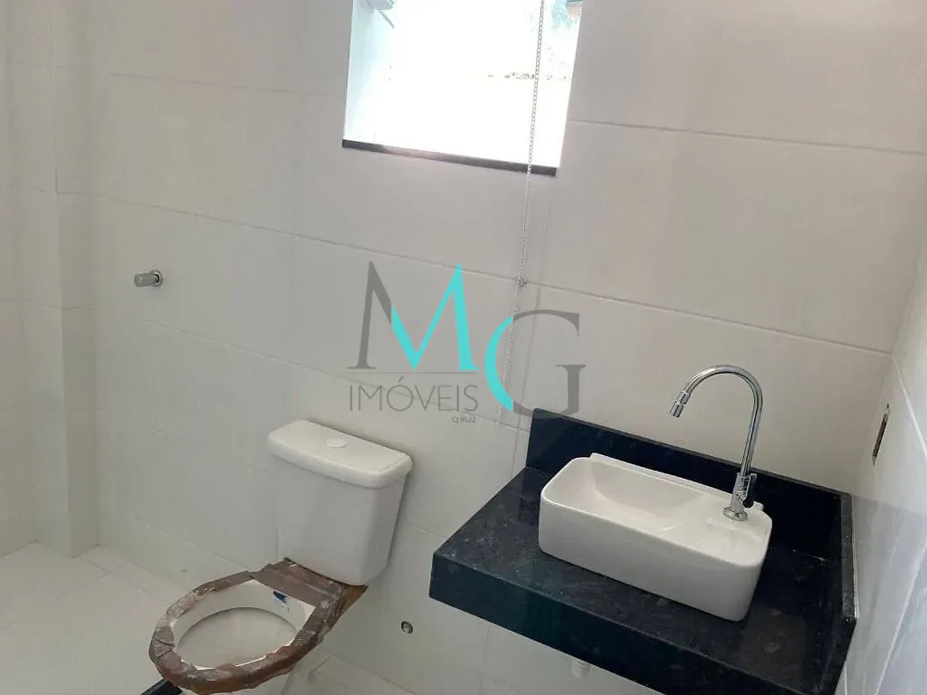 Casa, 3 quartos, 108 m² - Foto 10
