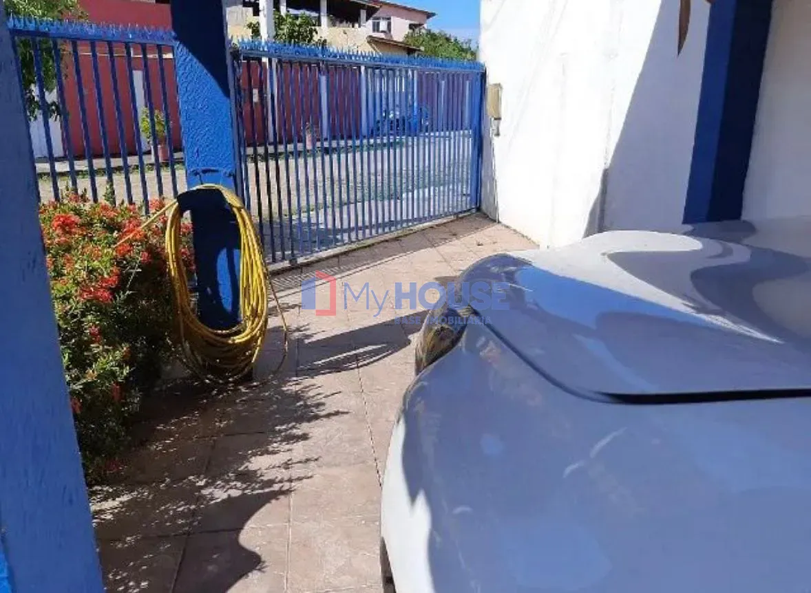 Casa, 3 quartos, 100 m² - Foto 11