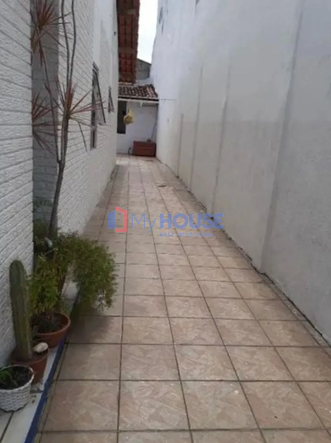Casa, 3 quartos, 100 m² - Foto 13