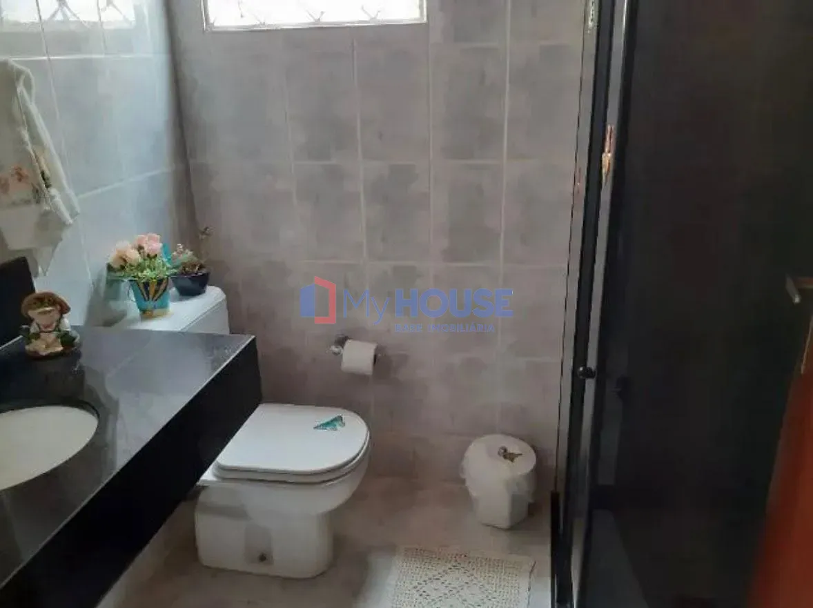 Casa, 3 quartos, 100 m² - Foto 8