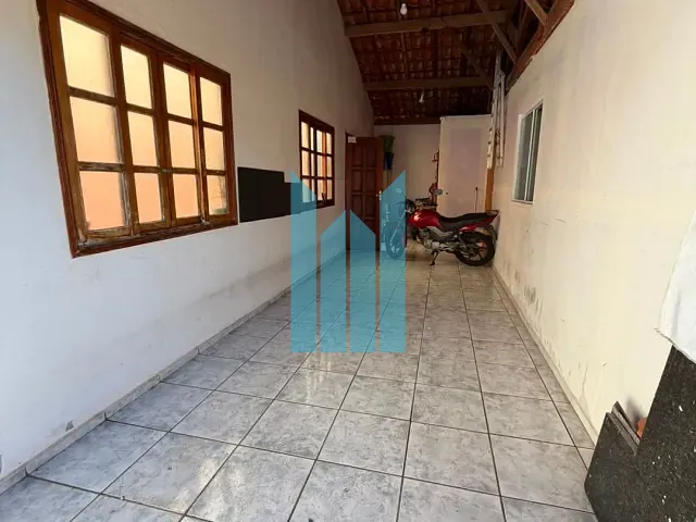 Casa 3 quartos e 2 banheiros, à venda, no bairro Monte Verde em Poços de Caldas