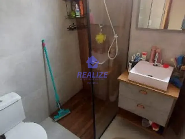 Casa com 228m² 3 quartos e 1 banheiro, à venda, no bairro Jardim America (Rubiao Junior) em Botucatu