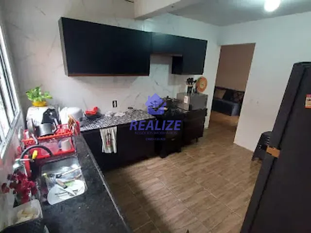 Casa com 228m² 3 quartos e 1 banheiro, à venda, no bairro Jardim America (Rubiao Junior) em Botucatu