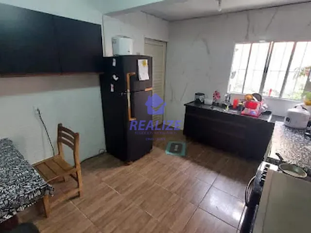 Casa com 228m² 3 quartos e 1 banheiro, à venda, no bairro Jardim America (Rubiao Junior) em Botucatu