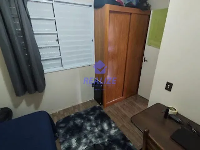 Casa com 228m² 3 quartos e 1 banheiro, à venda, no bairro Jardim America (Rubiao Junior) em Botucatu