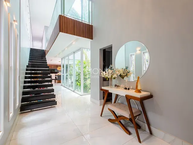 Casa 4 quartos e 5 banheiros, à venda, no bairro Alto da Boa Vista (Sobradinho) em Brasília