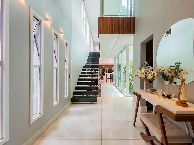 Casa 4 quartos e 5 banheiros, à venda, no bairro Alto da Boa Vista (Sobradinho) em Brasília