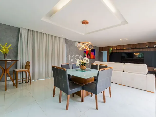 Casa 4 quartos e 5 banheiros, à venda, no bairro Alto da Boa Vista (Sobradinho) em Brasília