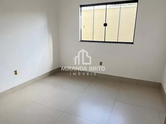 Casa com 203m² 3 quartos e 2 banheiros, à venda, no bairro Parque das Nações em Aparecida de Goiânia