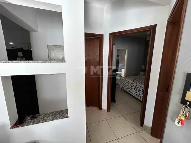 Casa com 220m² 4 quartos e 4 banheiros, à venda, no bairro Vila São Judas Thadeu em Botucatu