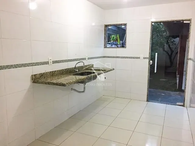 Casa com 369m² 3 quartos e 2 banheiros, à venda, no bairro Ponta Grossa em Maricá