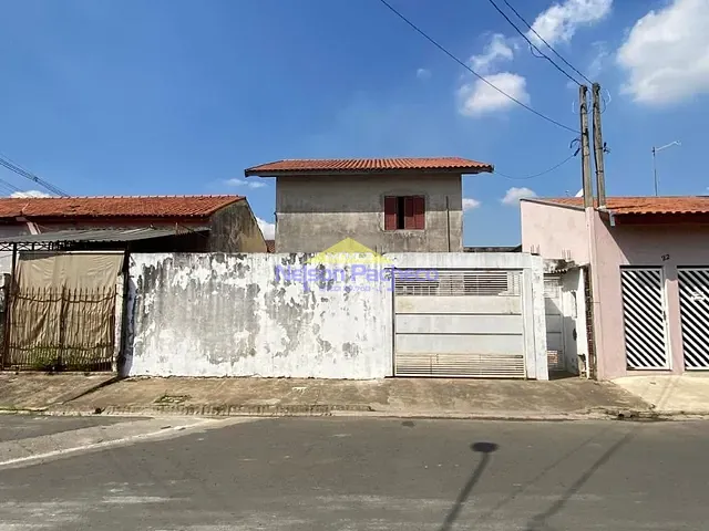 Casa com 250m² 3 quartos e 3 banheiros, à venda, no bairro Jardim Branyl em Capivari
