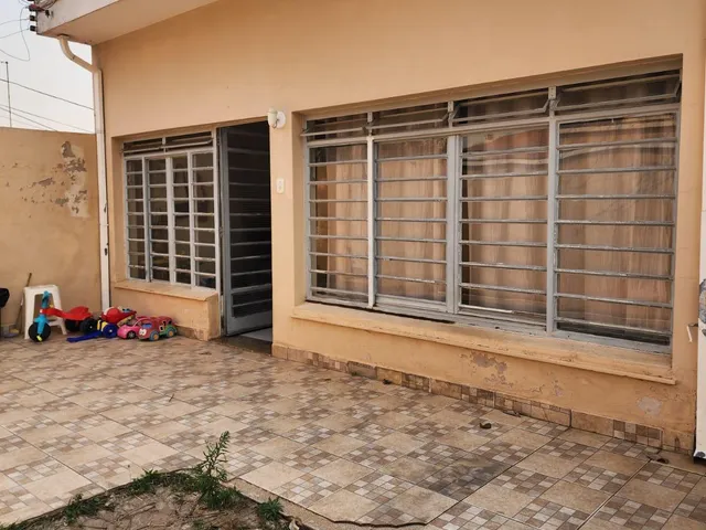 Foto do Casa - Casa à venda, Jardim Novo Campos Elíseos, Campinas, SP | Imobiliária Santa Luzia