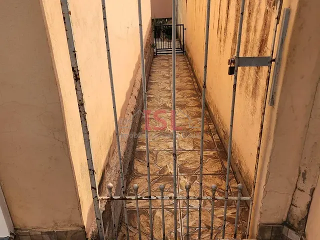 Casa com 495m² 3 quartos e 1 banheiro, à venda, no bairro Jardim Novo Campos Elíseos em Campinas