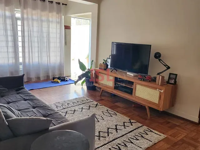 Casa com 495m² 3 quartos e 1 banheiro, à venda, no bairro Jardim Novo Campos Elíseos em Campinas