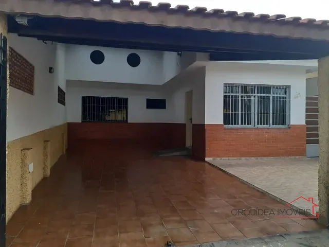 Casa com 327m² 3 quartos e 2 banheiros, à venda, no bairro Bosque da Saúde em São Paulo