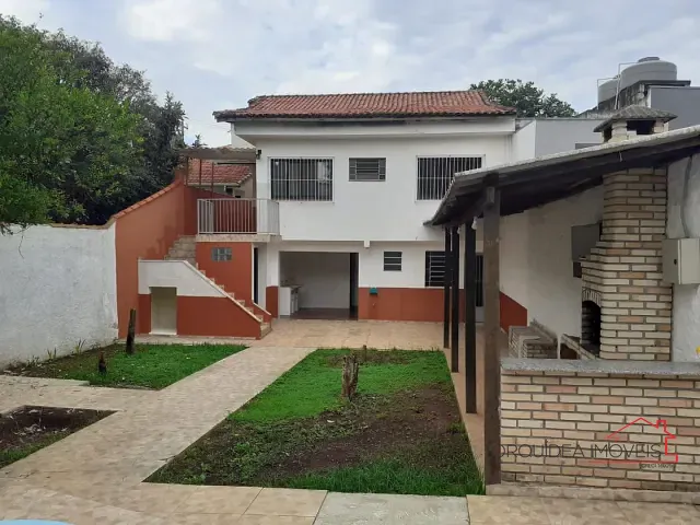 Casa com 327m² 3 quartos e 2 banheiros, à venda, no bairro Bosque da Saúde em São Paulo